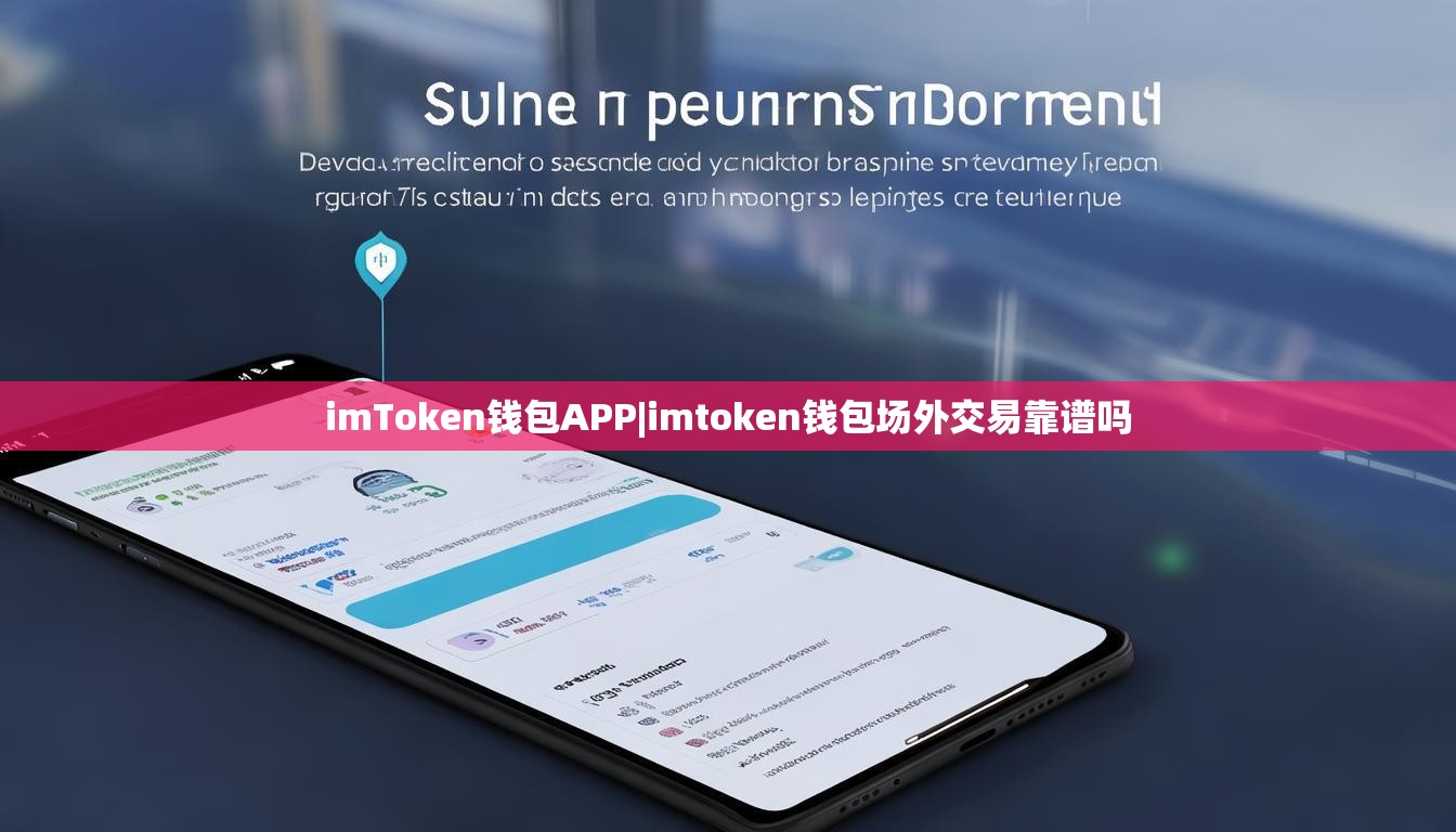 imToken钱包APP|imtoken钱包场外交易靠谱吗 imToken钱包APP|imtoken钱包场外交易靠谱吗