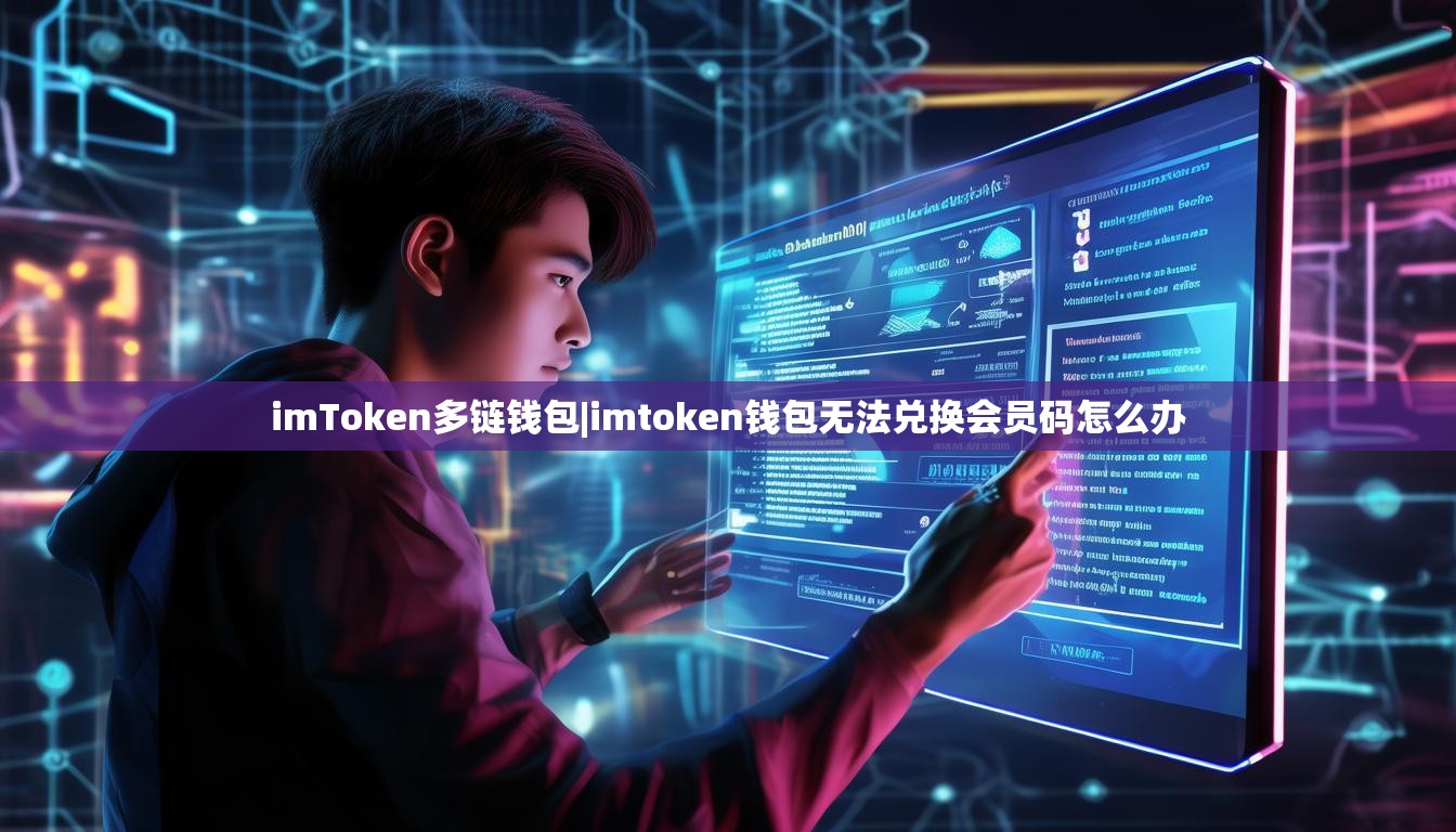 imToken多链钱包|imtoken钱包无法兑换会员码怎么办 imToken多链钱包|imtoken钱包无法兑换会员码怎么办