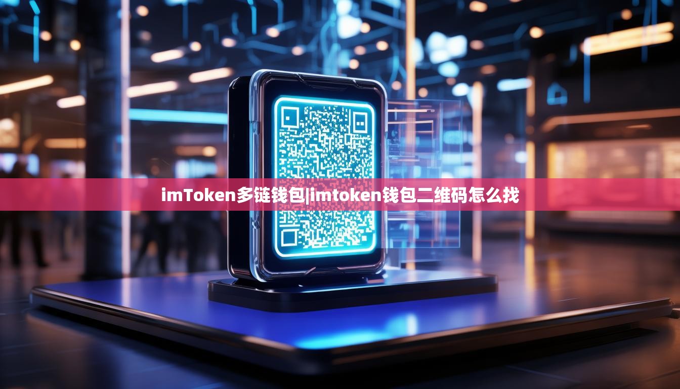 imToken多链钱包|imtoken钱包二维码怎么找 imToken多链钱包|imtoken钱包二维码怎么找