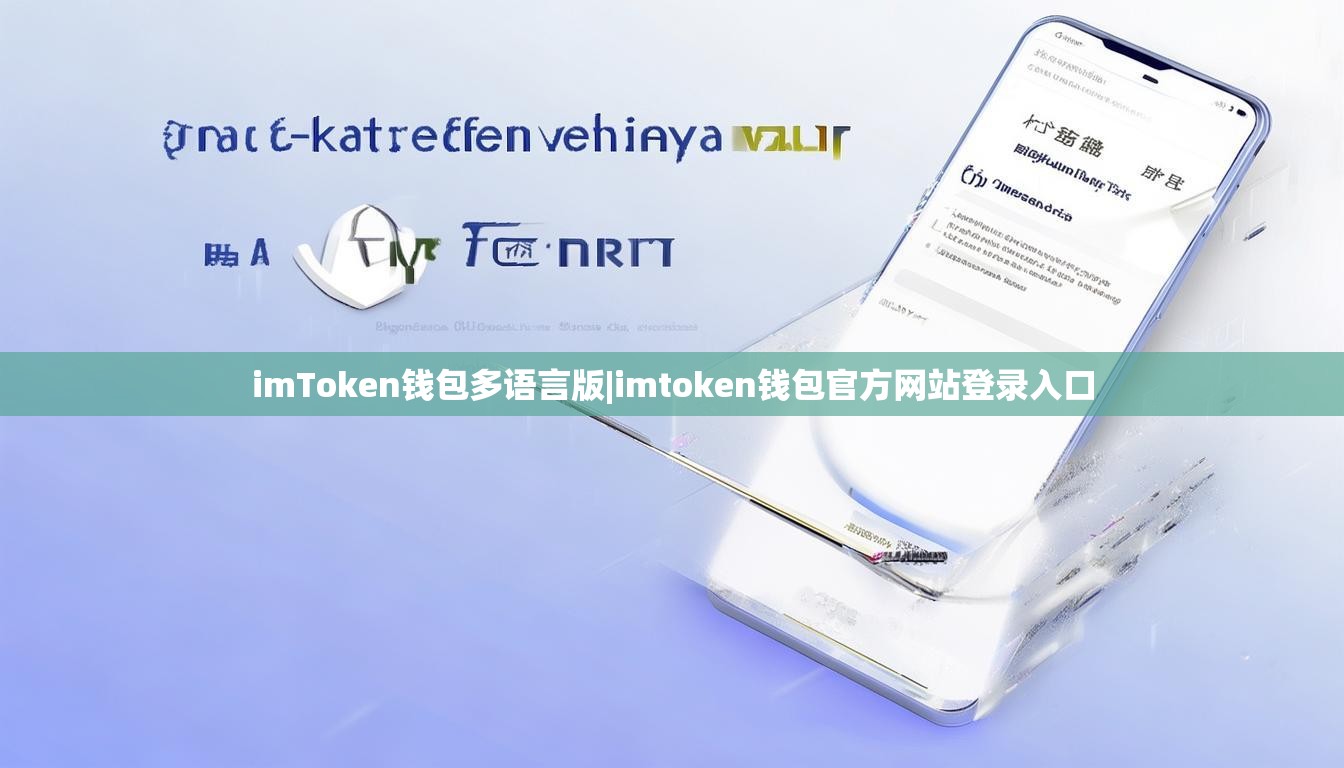 imToken钱包多语言版|imtoken钱包官方网站登录入口 imToken钱包多语言版|imtoken钱包官方网站登录入口