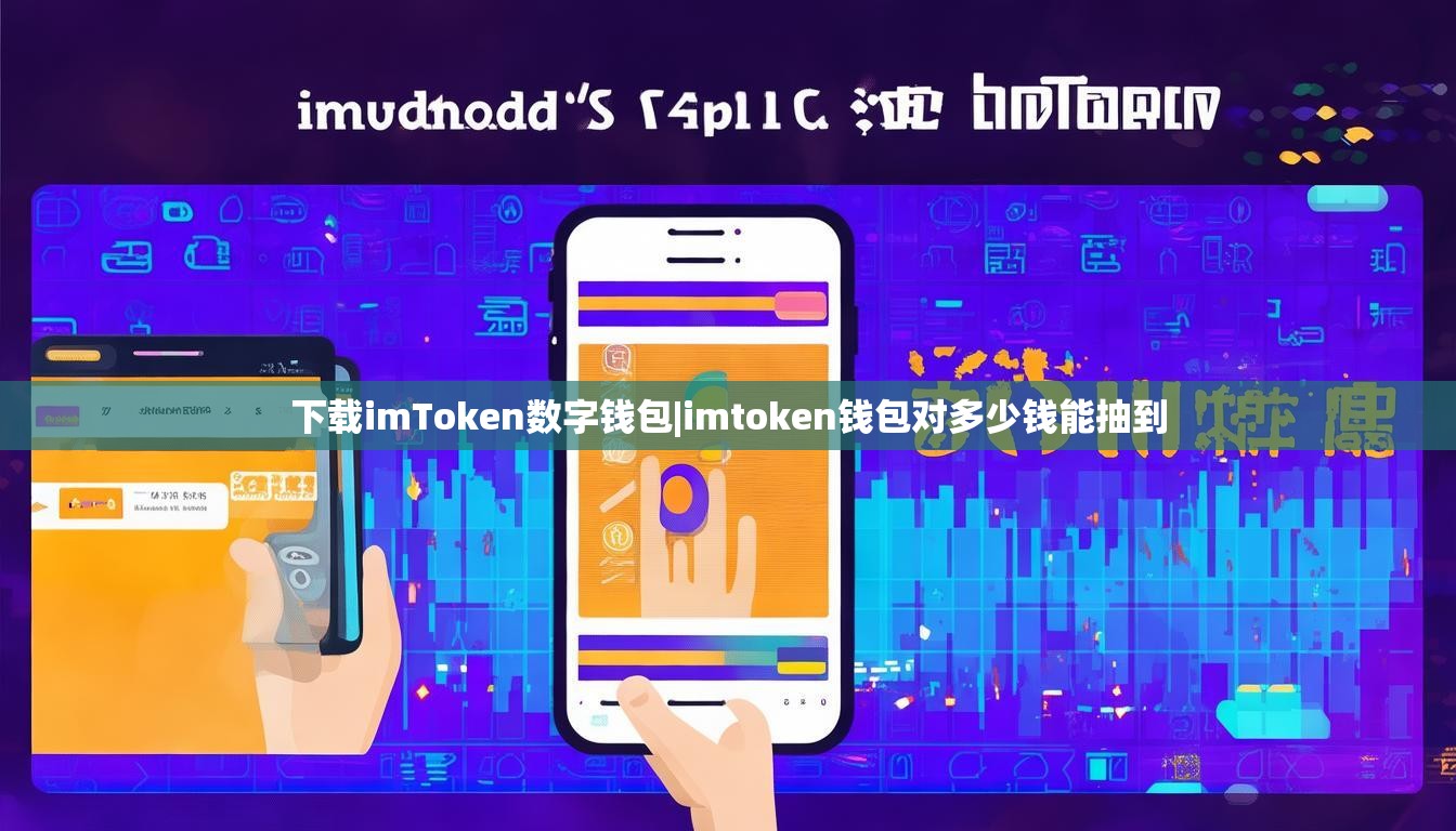 下载imToken数字钱包|imtoken钱包对多少钱能抽到 下载imToken数字钱包|imtoken钱包对多少钱能抽到
