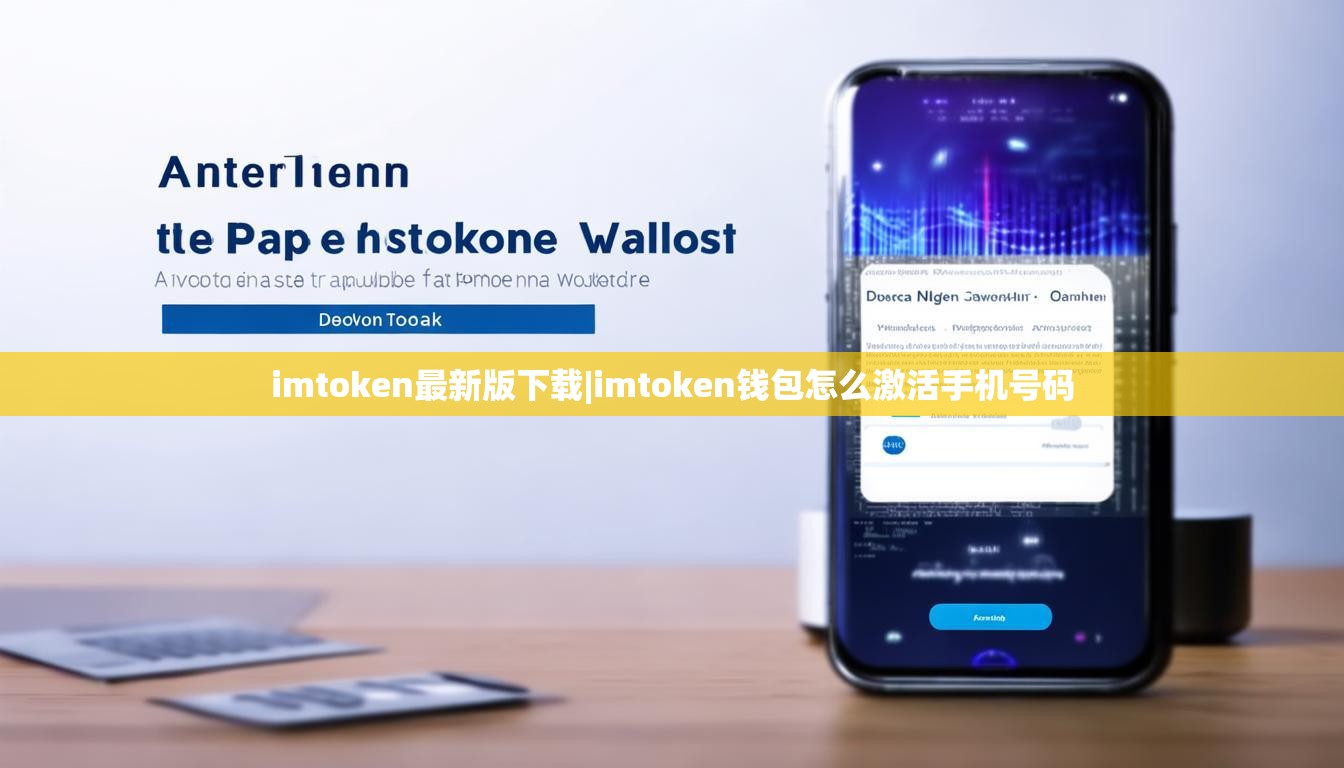 imtoken最新版下载|imtoken钱包怎么激活手机号码 imtoken最新版下载|imtoken钱包怎么激活手机号码