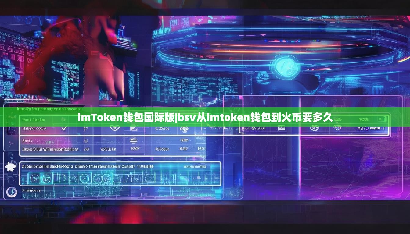 imToken钱包国际版|bsv从imtoken钱包到火币要多久 imToken钱包国际版|bsv从imtoken钱包到火币要多久