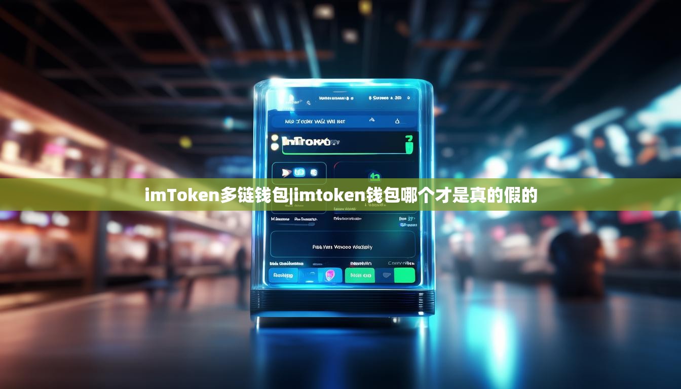 imToken多链钱包|imtoken钱包哪个才是真的假的 imToken多链钱包|imtoken钱包哪个才是真的假的