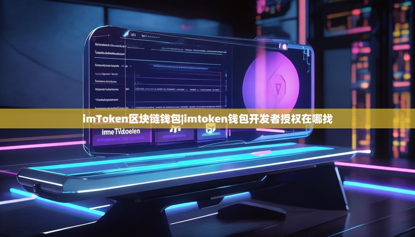 imToken区块链钱包|imtoken钱包开发者授权在哪找 imToken区块链钱包|imtoken钱包开发者授权在哪找