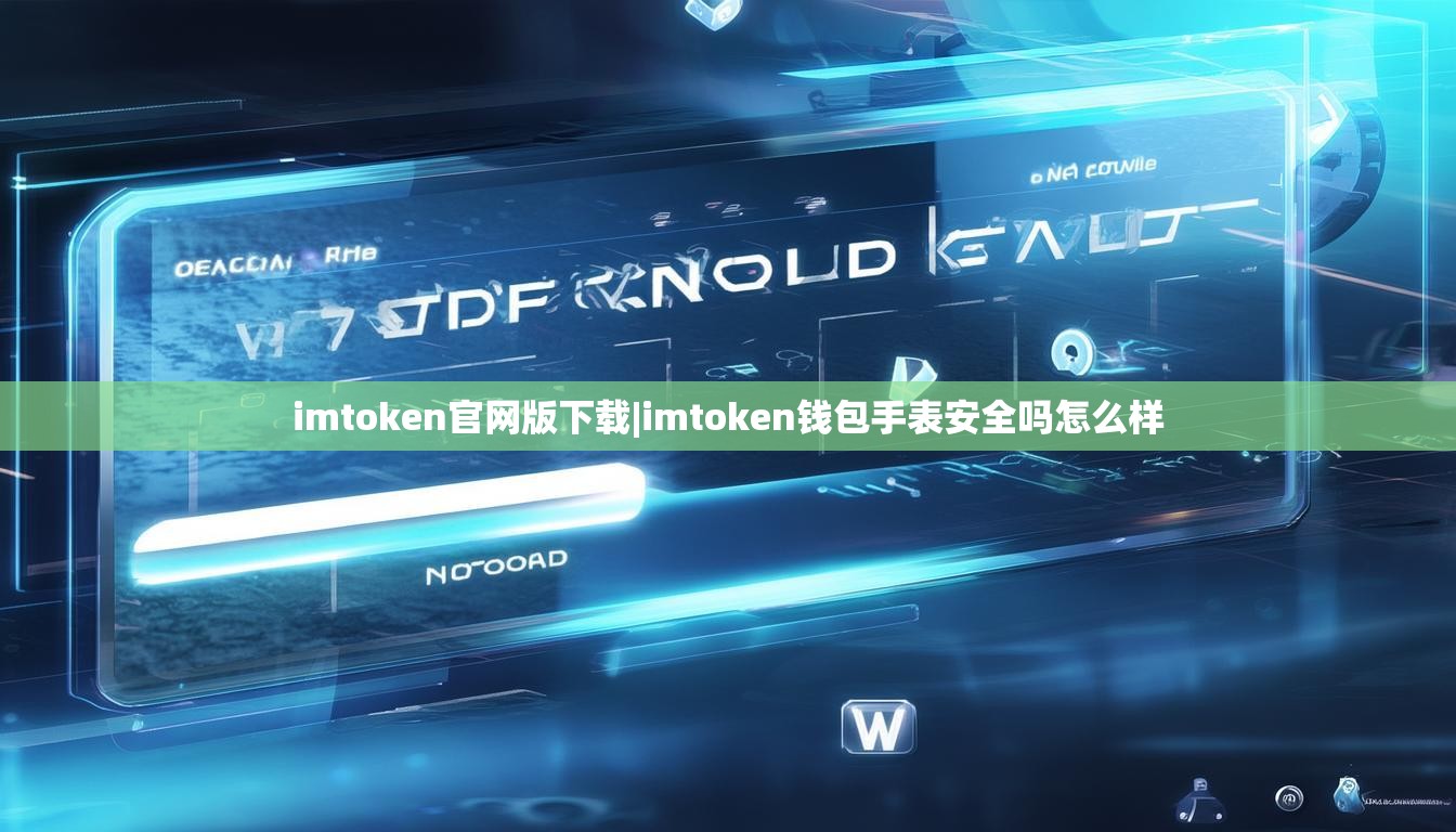 imtoken官网版下载|imtoken钱包手表安全吗怎么样 imtoken官网版下载|imtoken钱包手表安全吗怎么样