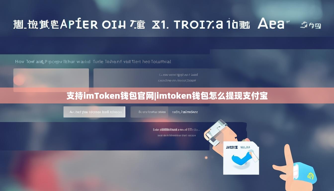 支持imToken钱包官网|imtoken钱包怎么提现支付宝 支持imToken钱包官网|imtoken钱包怎么提现支付宝