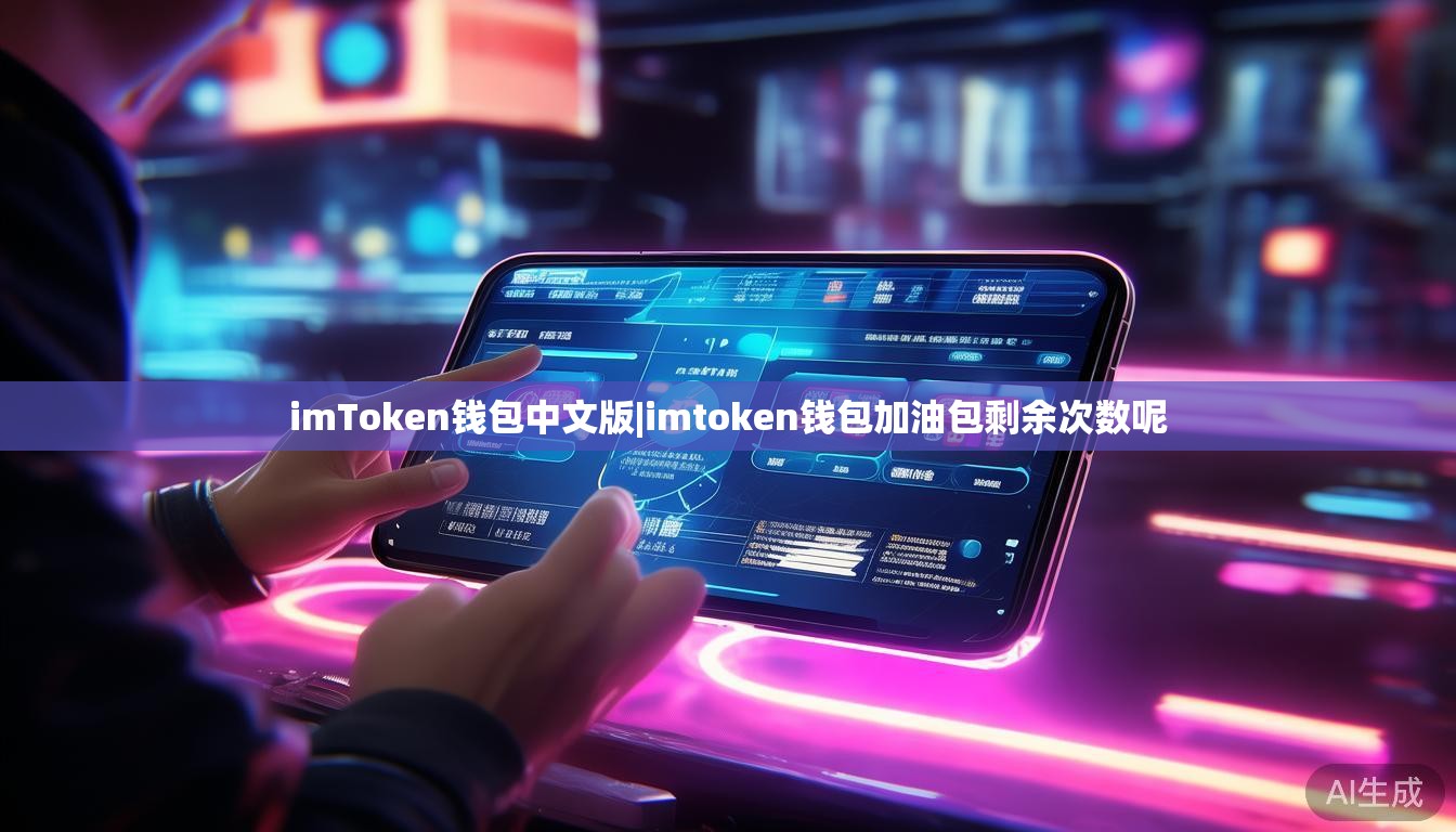 imToken钱包中文版|imtoken钱包加油包剩余次数呢 imToken钱包中文版|imtoken钱包加油包剩余次数呢