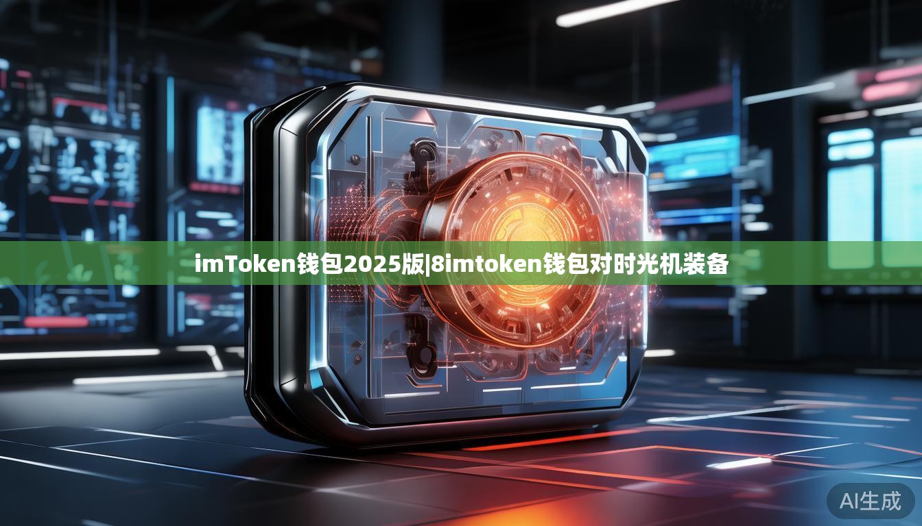 imToken钱包2025版|8imtoken钱包对时光机装备 imToken钱包2025版|8imtoken钱包对时光机装备