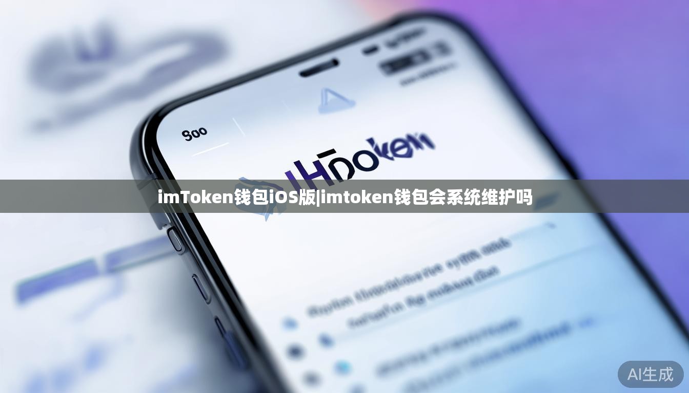 imToken钱包iOS版|imtoken钱包会系统维护吗 imToken钱包iOS版|imtoken钱包会系统维护吗