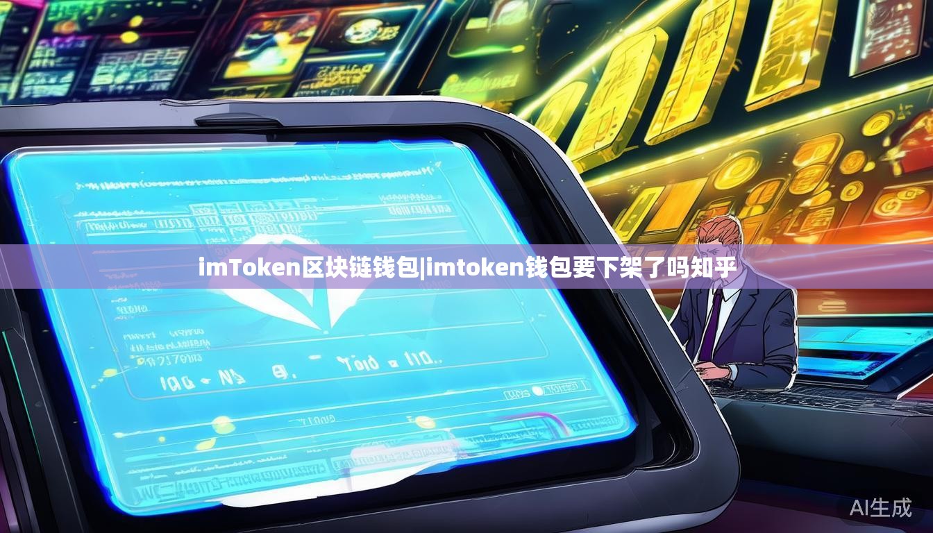 imToken区块链钱包|imtoken钱包要下架了吗知乎 imToken区块链钱包|imtoken钱包要下架了吗知乎