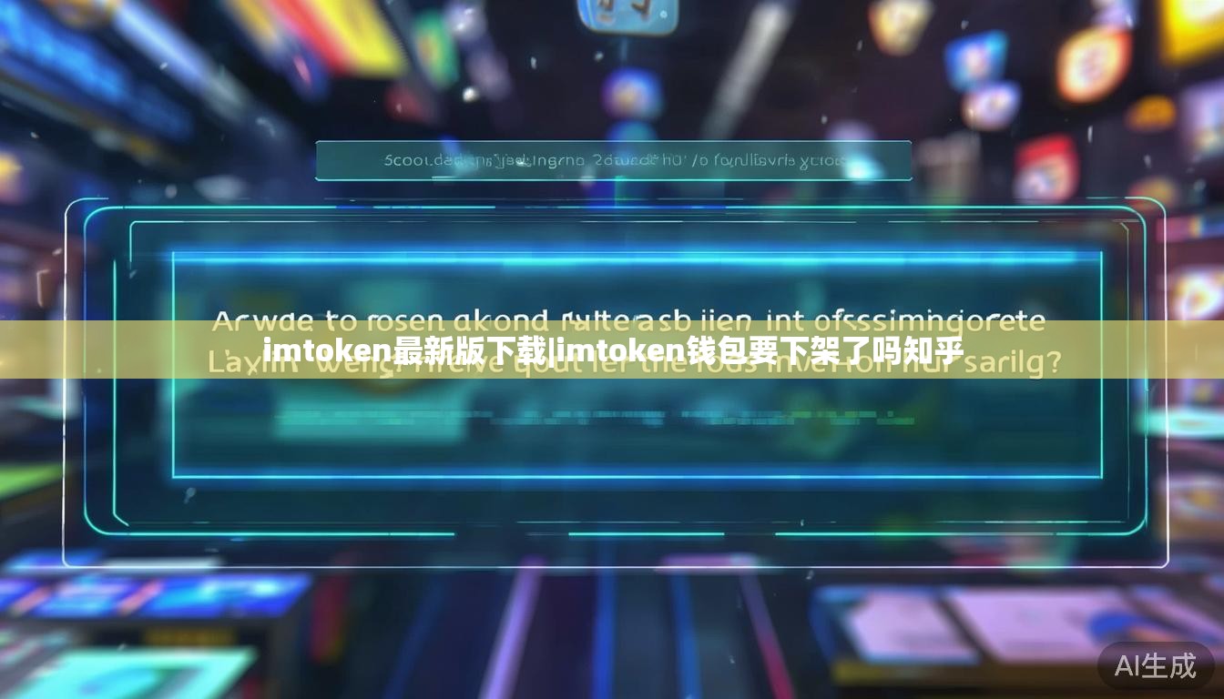 imtoken最新版下载|imtoken钱包要下架了吗知乎 imtoken最新版下载|imtoken钱包要下架了吗知乎