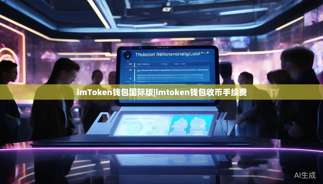 imToken钱包国际版|imtoken钱包收币手续费 imToken钱包国际版|imtoken钱包收币手续费