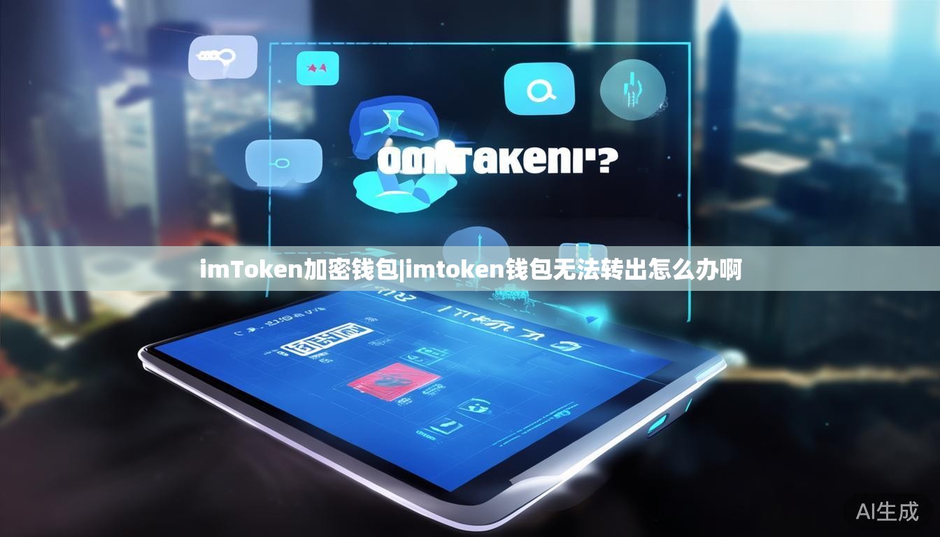 imToken加密钱包|imtoken钱包无法转出怎么办啊 imToken加密钱包|imtoken钱包无法转出怎么办啊