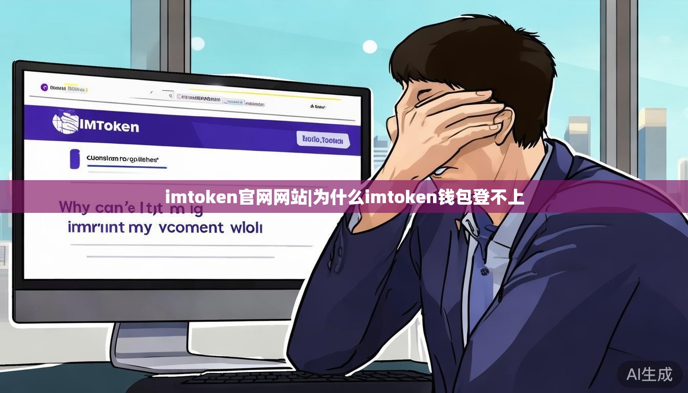 imtoken官网网站|为什么imtoken钱包登不上 imtoken官网网站|为什么imtoken钱包登不上