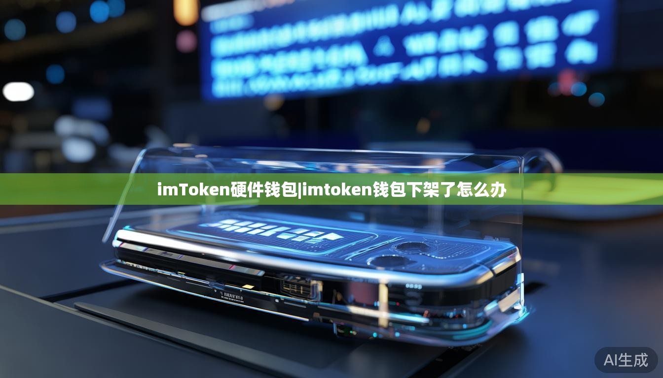 imToken硬件钱包|imtoken钱包下架了怎么办 imToken硬件钱包|imtoken钱包下架了怎么办