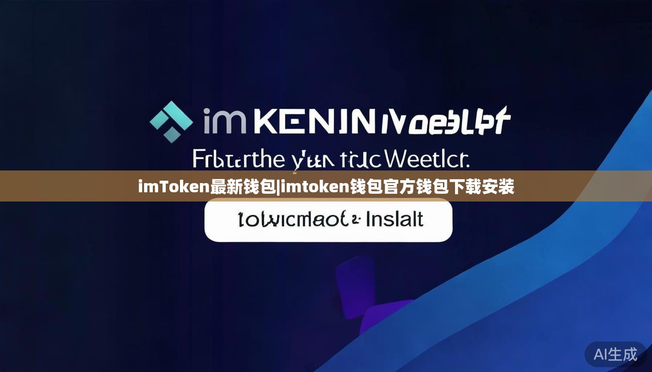 imToken最新钱包|imtoken钱包官方钱包下载安装 imToken最新钱包|imtoken钱包官方钱包下载安装