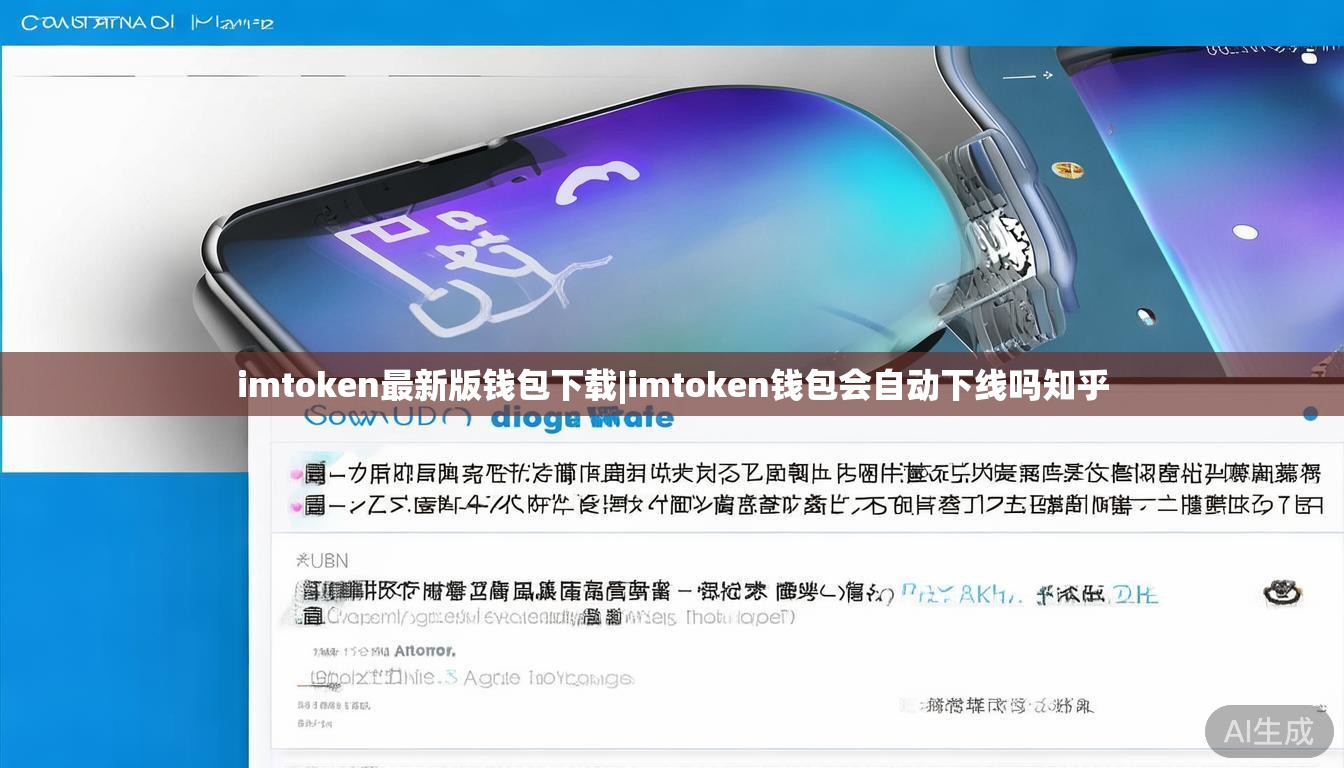 imtoken最新版钱包下载|imtoken钱包会自动下线吗知乎 imtoken最新版钱包下载|imtoken钱包会自动下线吗知乎