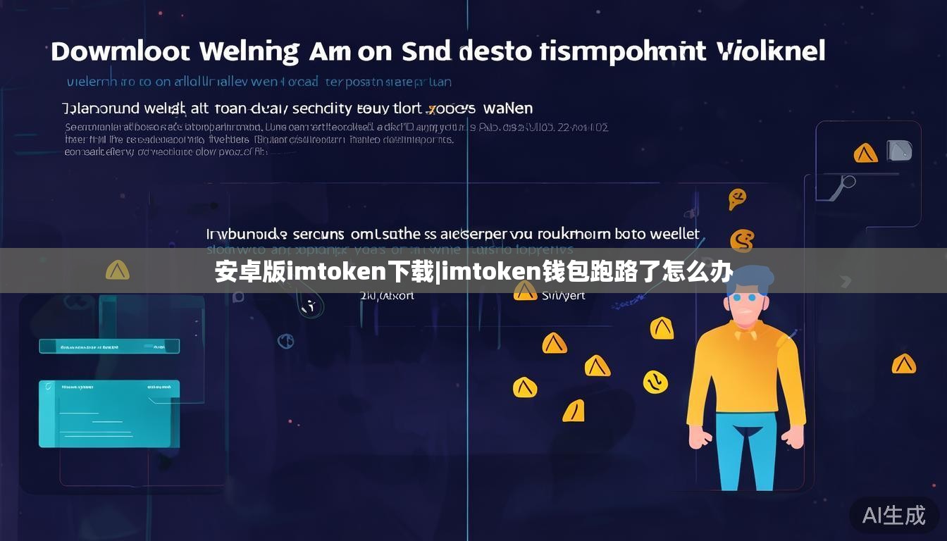 安卓版imtoken下载|imtoken钱包跑路了怎么办 安卓版imtoken下载|imtoken钱包跑路了怎么办