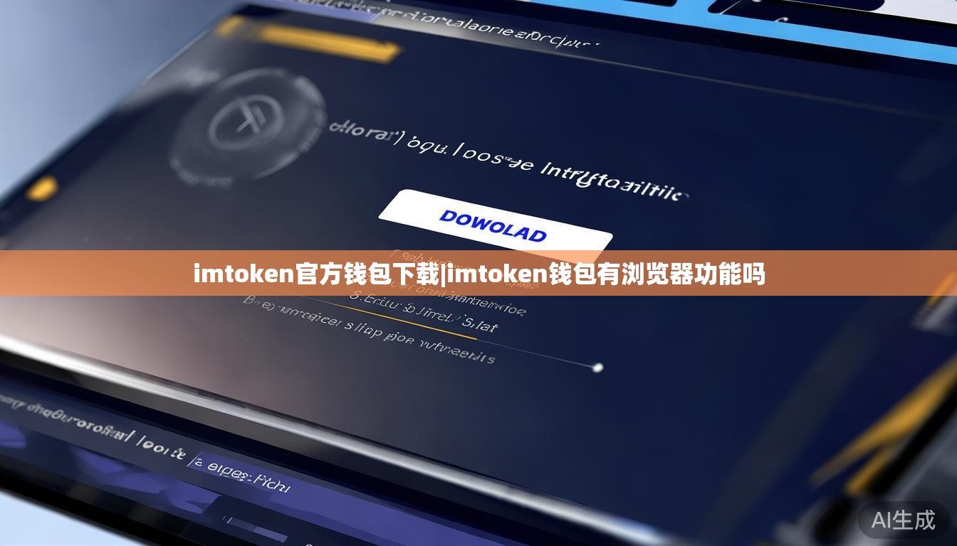 imtoken官方钱包下载|imtoken钱包有浏览器功能吗 imtoken官方钱包下载|imtoken钱包有浏览器功能吗