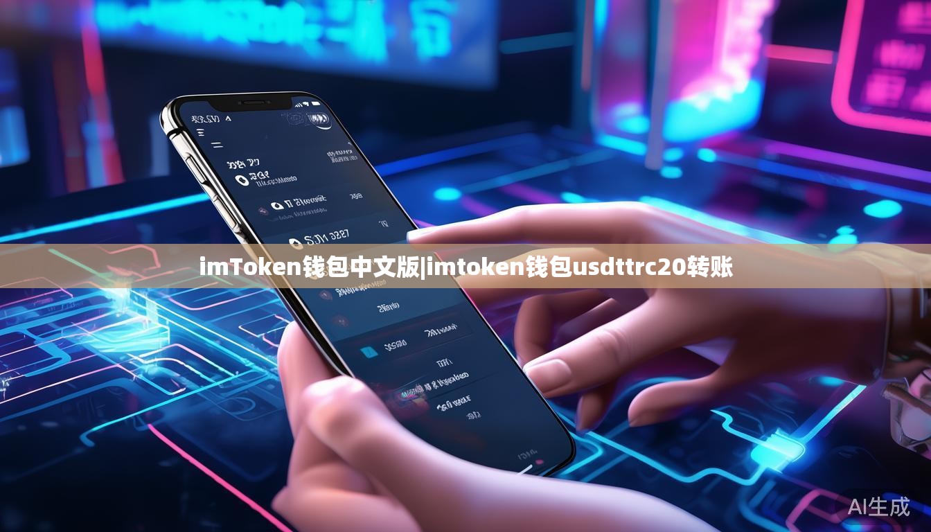 imToken钱包中文版|imtoken钱包usdttrc20转账 imToken钱包中文版|imtoken钱包usdttrc20转账