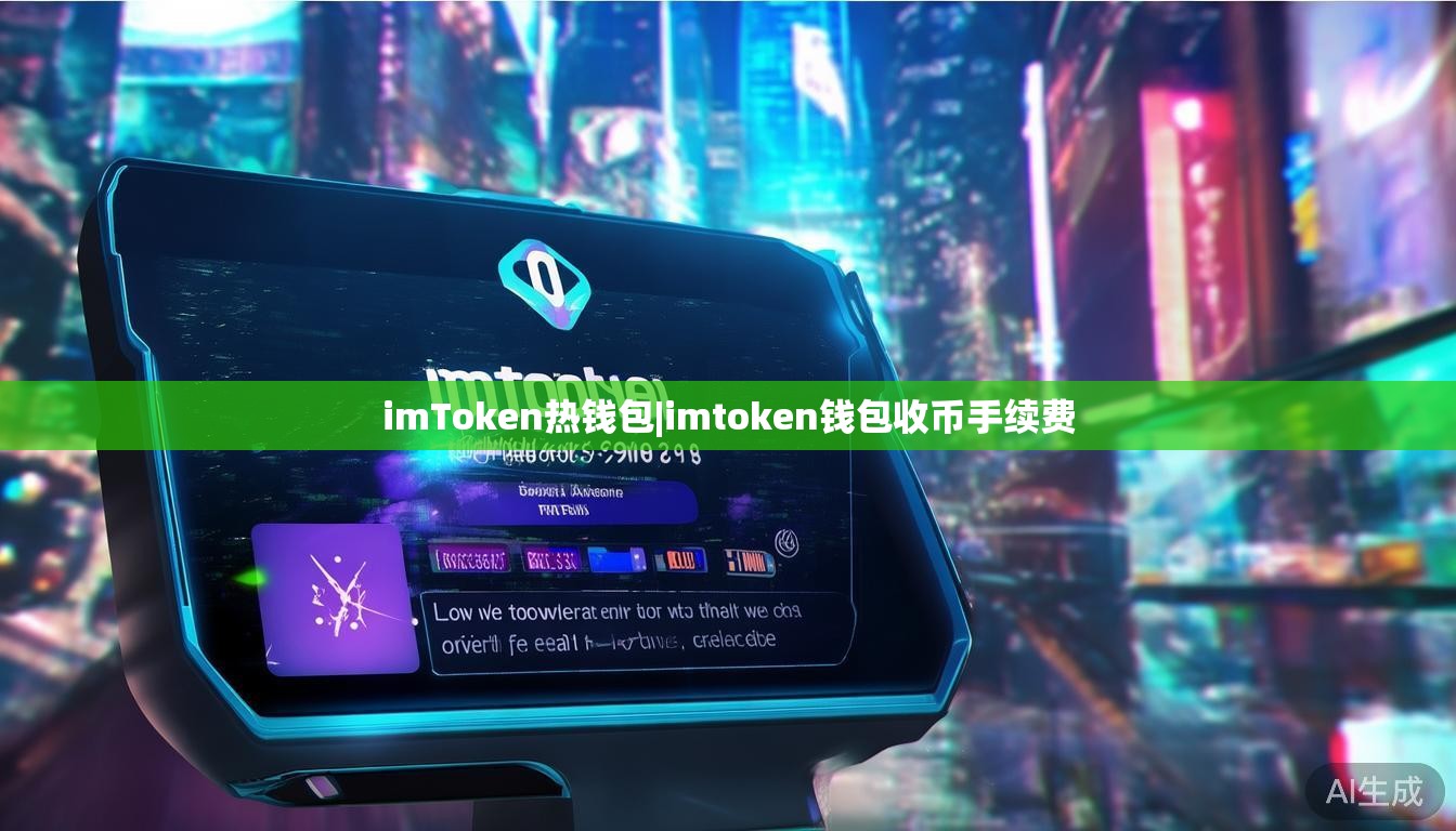 imToken热钱包|imtoken钱包收币手续费 imToken热钱包|imtoken钱包收币手续费
