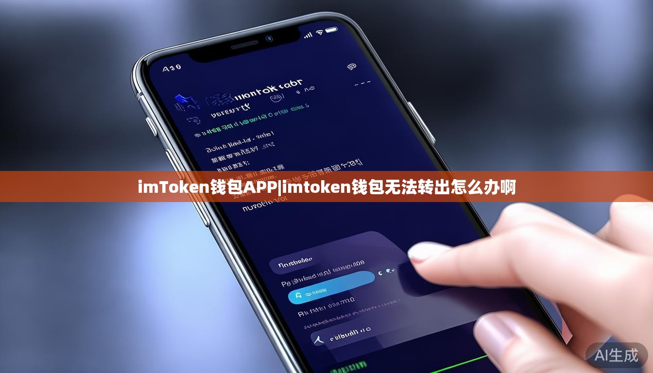 imToken钱包APP|imtoken钱包无法转出怎么办啊 imToken钱包APP|imtoken钱包无法转出怎么办啊