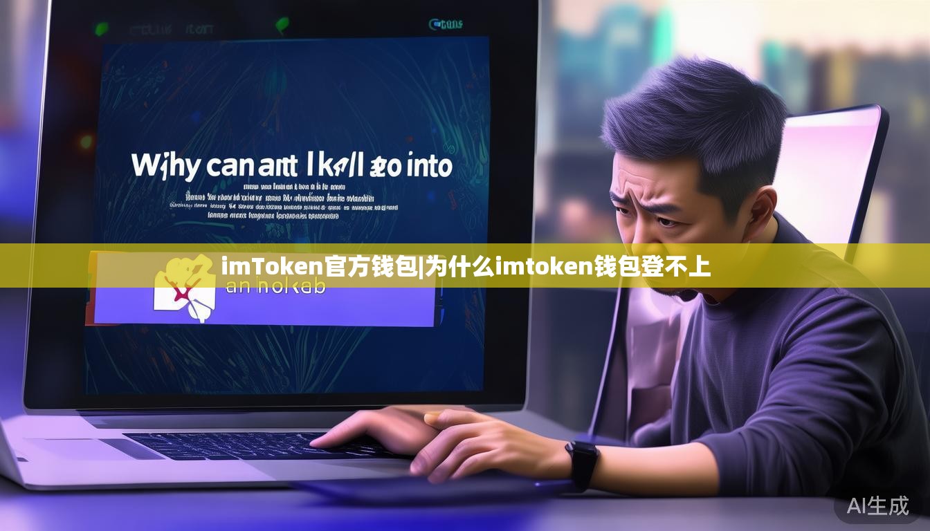 imToken官方钱包|为什么imtoken钱包登不上 imToken官方钱包|为什么imtoken钱包登不上