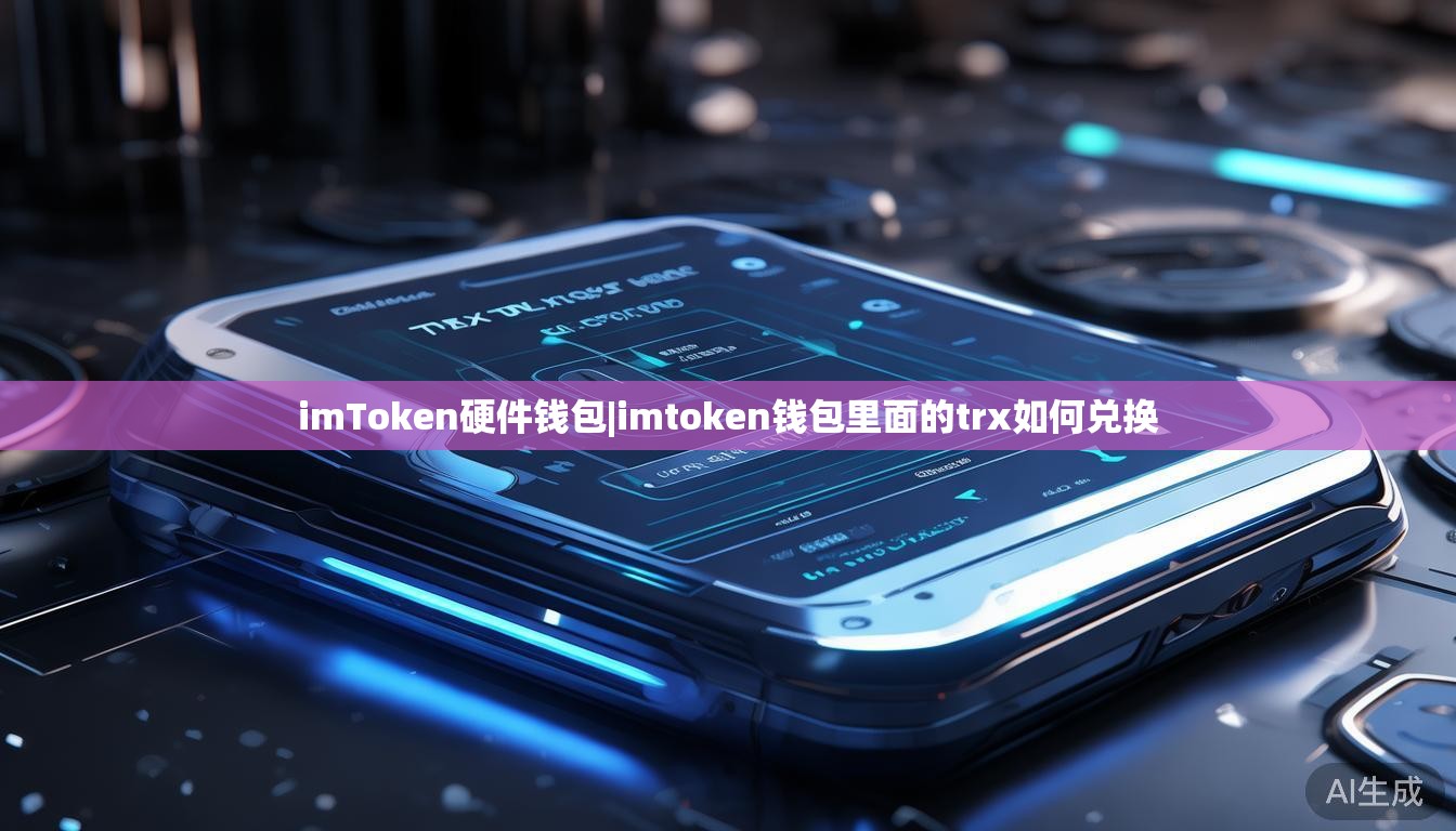 imToken硬件钱包|imtoken钱包里面的trx如何兑换 imToken硬件钱包|imtoken钱包里面的trx如何兑换