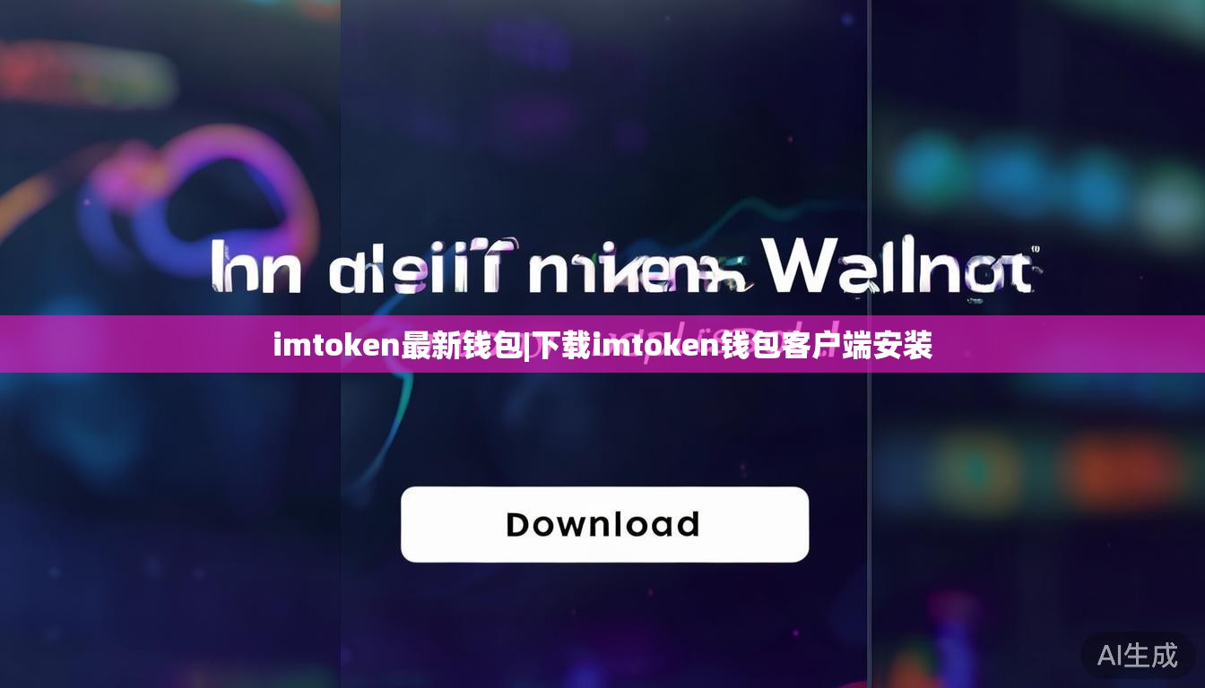 imtoken最新钱包|下载imtoken钱包客户端安装 imtoken最新钱包|下载imtoken钱包客户端安装