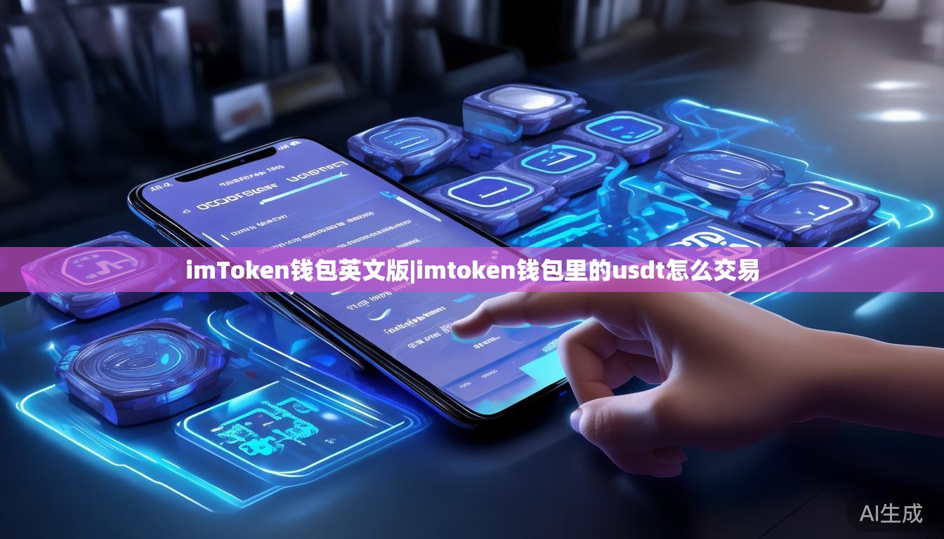 imToken钱包英文版|imtoken钱包里的usdt怎么交易 imToken钱包英文版|imtoken钱包里的usdt怎么交易