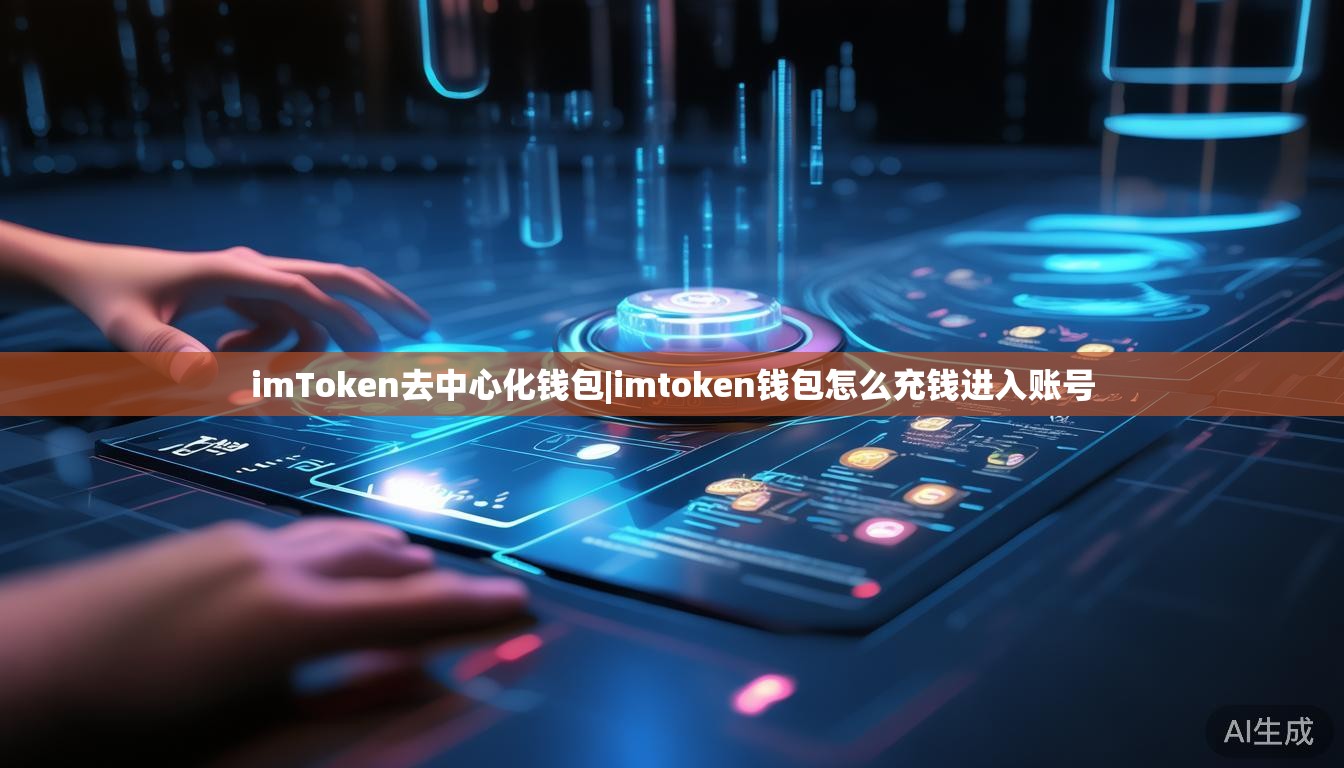 imToken去中心化钱包|imtoken钱包怎么充钱进入账号 imToken去中心化钱包|imtoken钱包怎么充钱进入账号