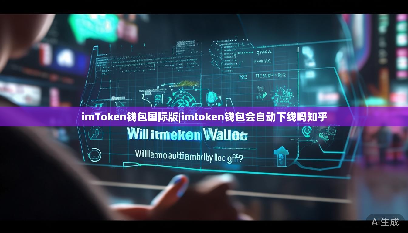 imToken钱包国际版|imtoken钱包会自动下线吗知乎 imToken钱包国际版|imtoken钱包会自动下线吗知乎