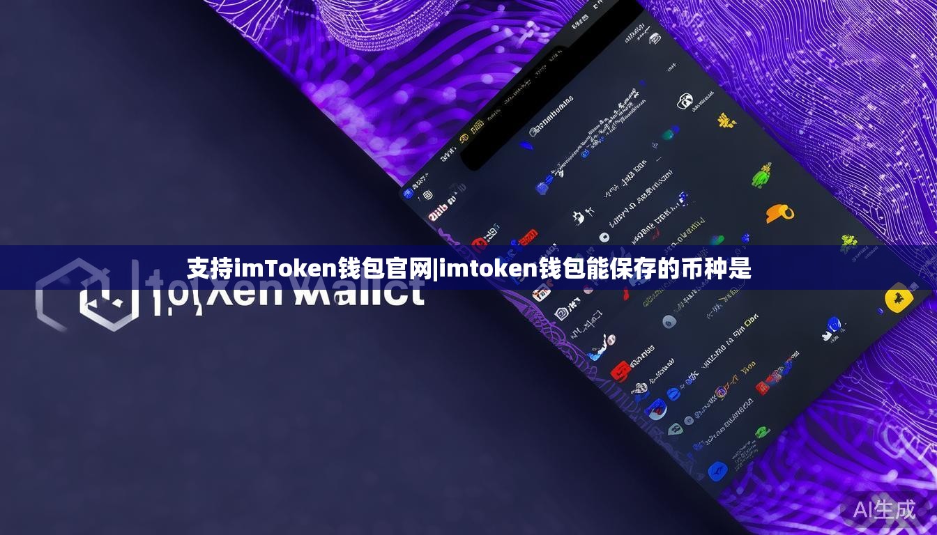 支持imToken钱包官网|imtoken钱包能保存的币种是 支持imToken钱包官网|imtoken钱包能保存的币种是