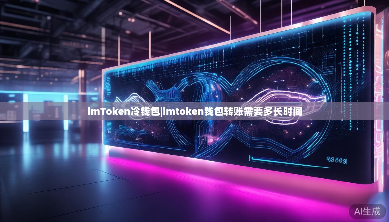 imToken冷钱包|imtoken钱包转账需要多长时间 imToken冷钱包|imtoken钱包转账需要多长时间