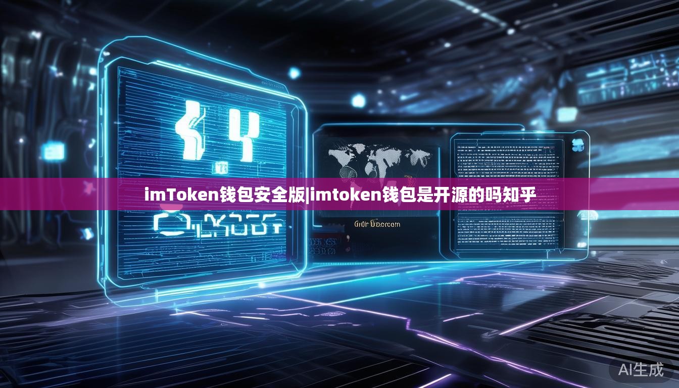 imToken钱包安全版|imtoken钱包是开源的吗知乎 imToken钱包安全版|imtoken钱包是开源的吗知乎
