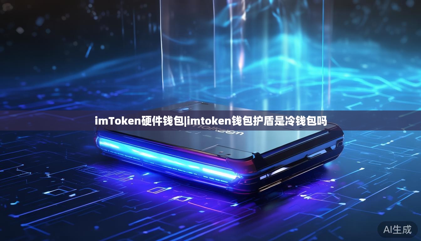 imToken硬件钱包|imtoken钱包护盾是冷钱包吗 imToken硬件钱包|imtoken钱包护盾是冷钱包吗