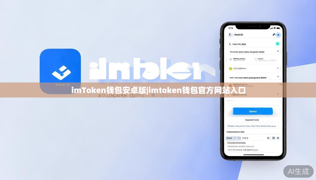 imToken钱包安卓版|imtoken钱包官方网站入口 imToken钱包安卓版|imtoken钱包官方网站入口
