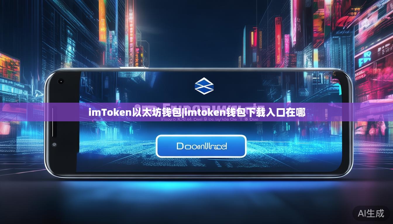 imToken以太坊钱包|imtoken钱包下载入口在哪 imToken以太坊钱包|imtoken钱包下载入口在哪