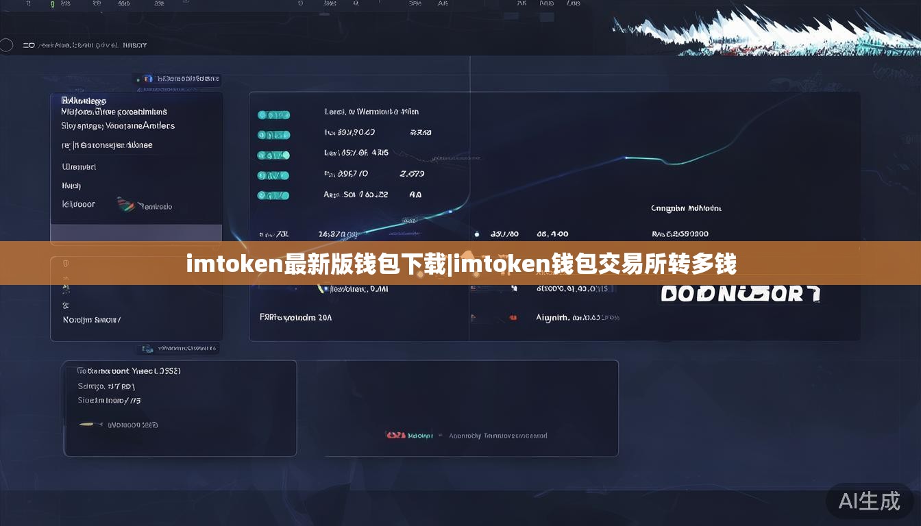 imtoken最新版钱包下载|imtoken钱包交易所转多钱 imtoken最新版钱包下载|imtoken钱包交易所转多钱