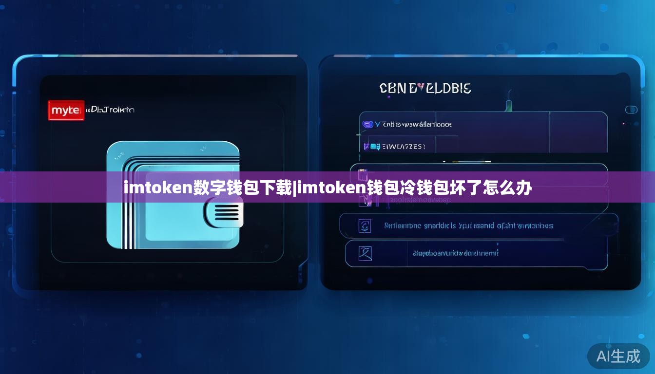 imtoken数字钱包下载|imtoken钱包冷钱包坏了怎么办 imtoken数字钱包下载|imtoken钱包冷钱包坏了怎么办