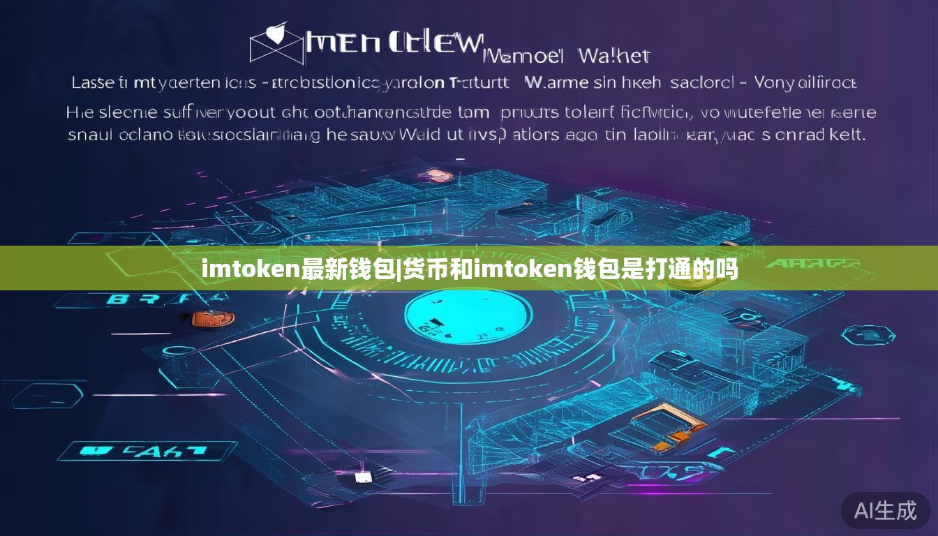 imtoken最新钱包|货币和imtoken钱包是打通的吗 imtoken最新钱包|货币和imtoken钱包是打通的吗