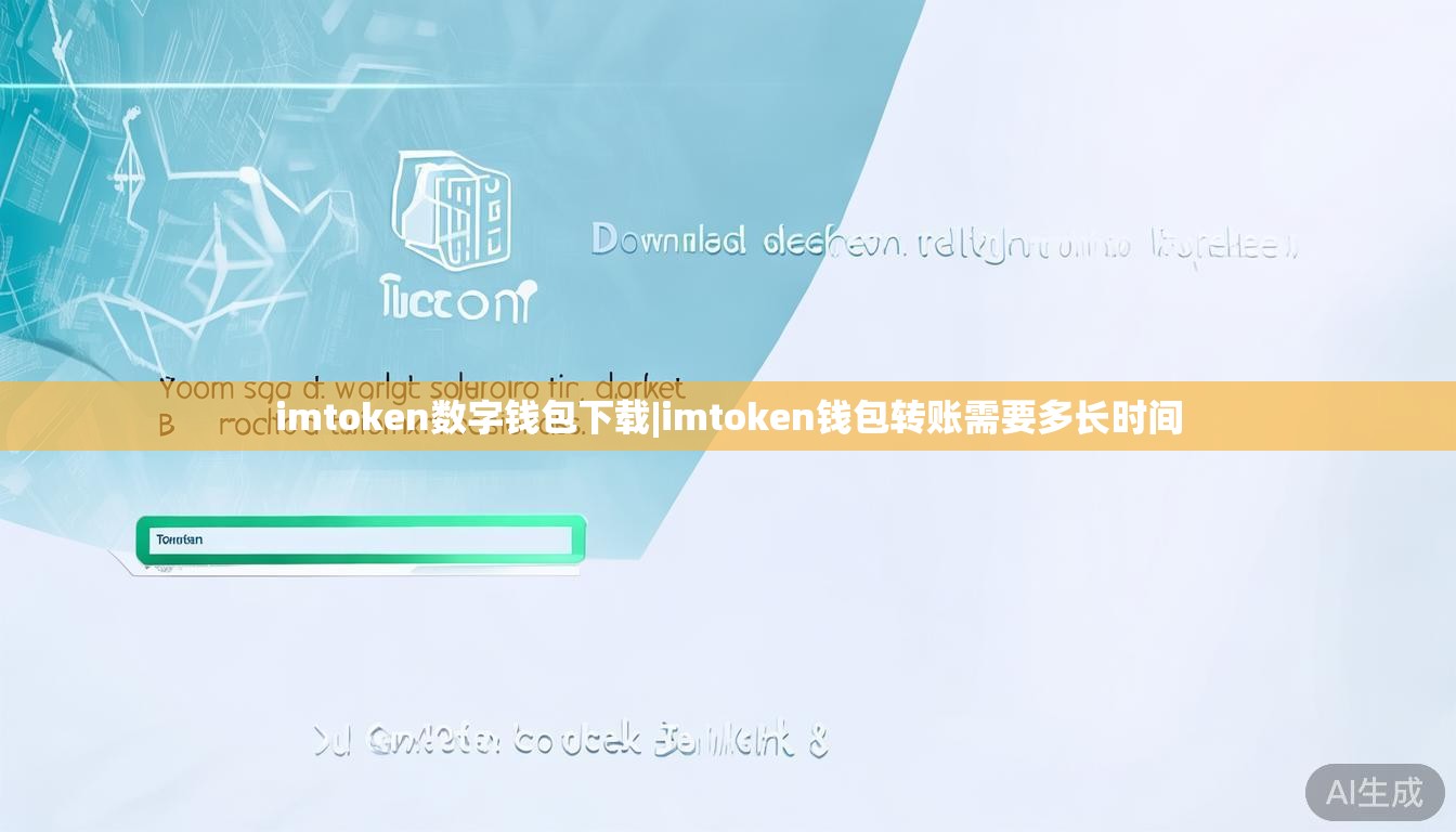 imtoken数字钱包下载|imtoken钱包转账需要多长时间 imtoken数字钱包下载|imtoken钱包转账需要多长时间