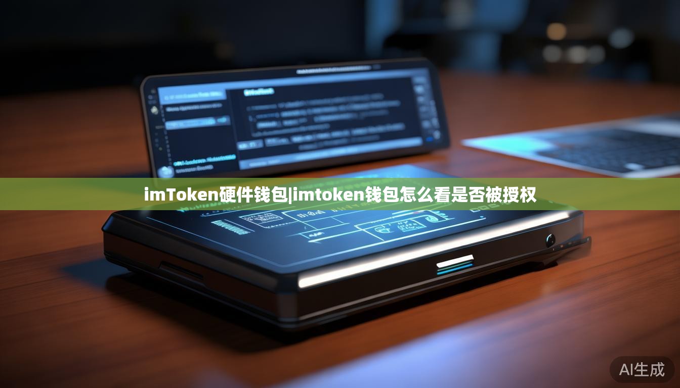 imToken硬件钱包|imtoken钱包怎么看是否被授权 imToken硬件钱包|imtoken钱包怎么看是否被授权