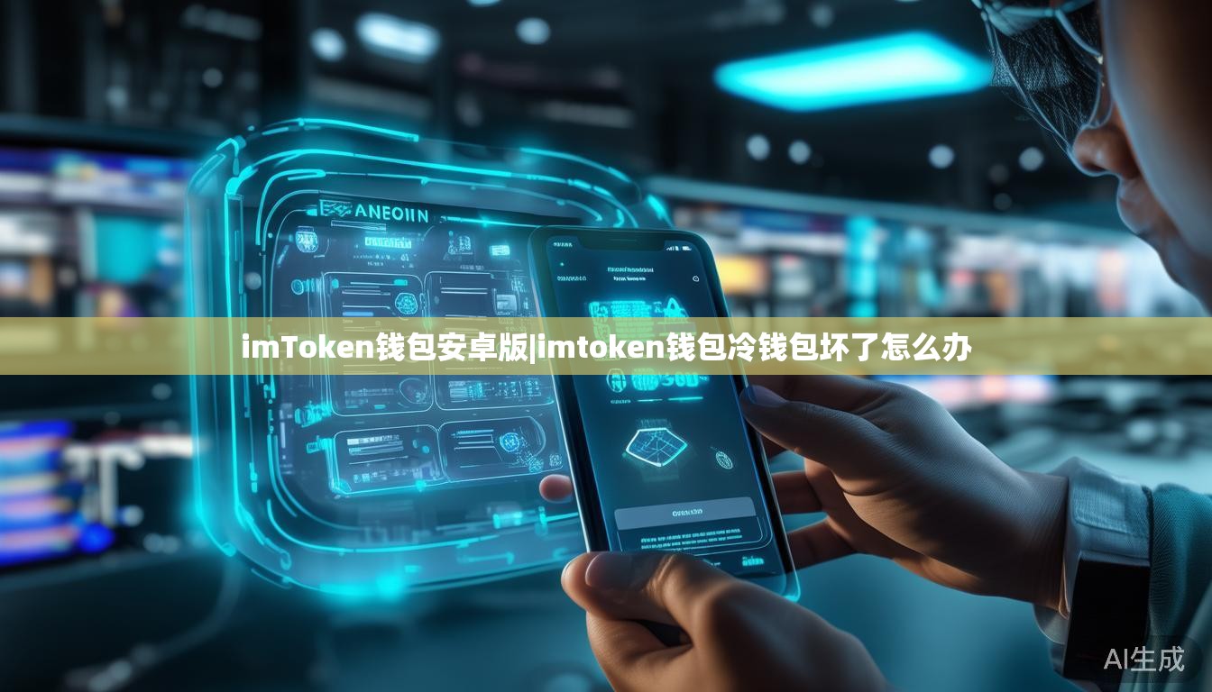 imToken钱包安卓版|imtoken钱包冷钱包坏了怎么办 imToken钱包安卓版|imtoken钱包冷钱包坏了怎么办