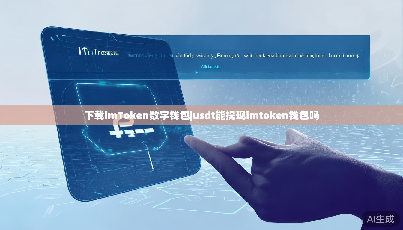 下载imToken数字钱包|usdt能提现imtoken钱包吗 下载imToken数字钱包|usdt能提现imtoken钱包吗