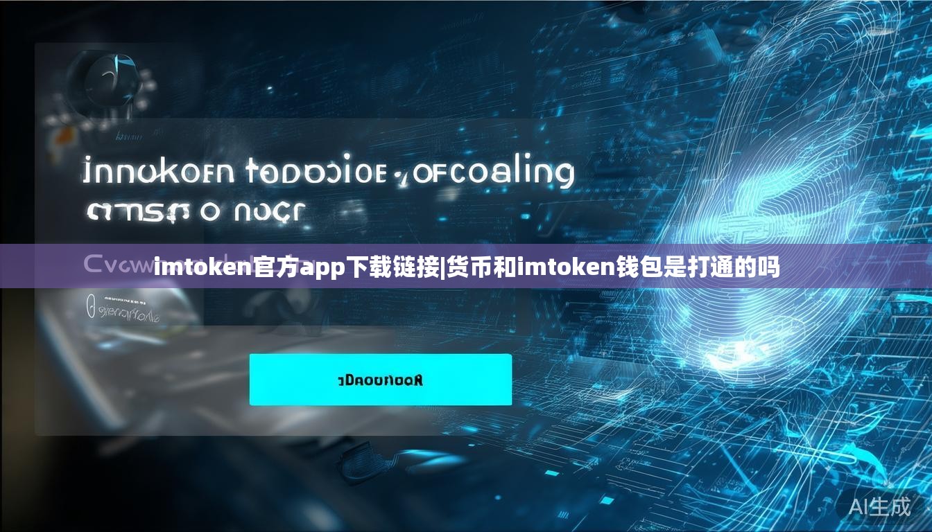 imtoken官方app下载链接|货币和imtoken钱包是打通的吗 imtoken官方app下载链接|货币和imtoken钱包是打通的吗