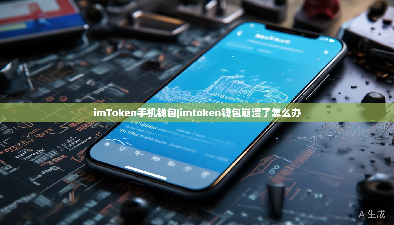 imToken手机钱包|imtoken钱包崩溃了怎么办 imToken手机钱包|imtoken钱包崩溃了怎么办