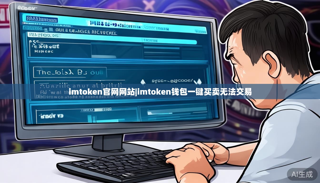 imtoken官网网站|imtoken钱包一键买卖无法交易 imtoken官网网站|imtoken钱包一键买卖无法交易