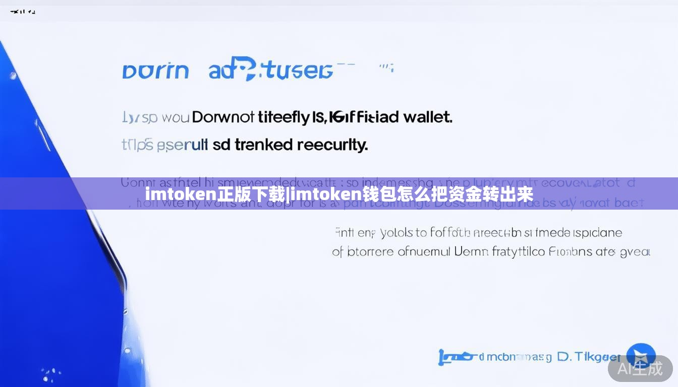 imtoken正版下载|imtoken钱包怎么把资金转出来 imtoken正版下载|imtoken钱包怎么把资金转出来